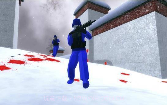 战地模拟器二战v1.4.22截图