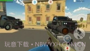 要塞逃亡v1.8.22截图