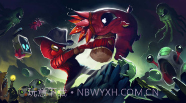 崩溃大陆2正式版正版v100.0.20截图