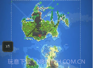 上帝模拟器全部解锁版v1.1.21截图