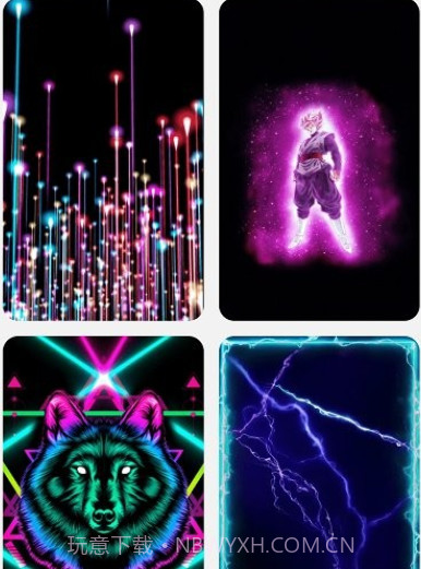 炫彩充电v2.0.21截图