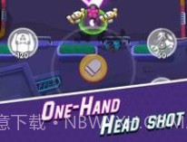 赛博枪手v1.0.27截图