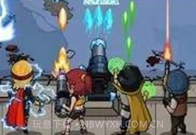 嗜血的丧尸v11鐎瑰宕渧1.17截图