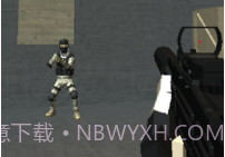 吃鸡特种精英v0.23截图