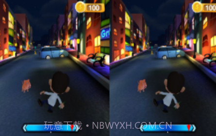 疯狂醉汉v3.26截图