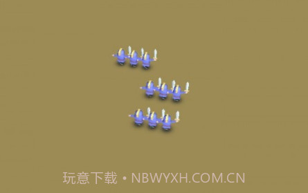 疯狂特战队v1.26截图