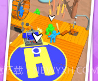 火柴人逃脱v1.1.22截图