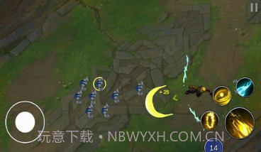 伊泽瑞尔模拟器v1.24截图