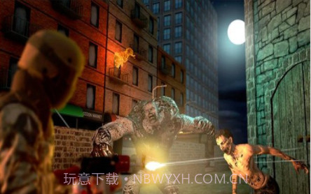 僵尸顶部v207鐎瑰宕渧1.20截图