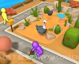 动物饲养场v1.0.25截图