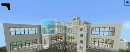 我的世界手机版解密公司11jsV0.11.0  V0.11.12截图