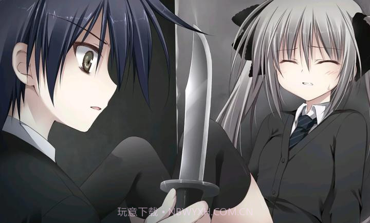 箱庭的学园正版2.1.1截图