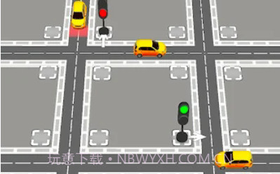 阻止汽车碰撞v0.0.20截图