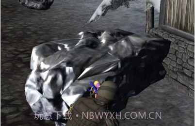 狙击王来喽v1.0.22截图