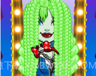 精灵高中美容院v1.2.27截图