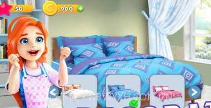 皇家庄园设计梦想v1.24截图