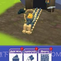 地堡冲突v1.0.26截图