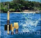 钓鱼生活模拟器v1.22截图