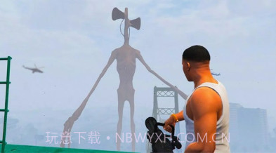 警笛头侠盗车v1.21截图