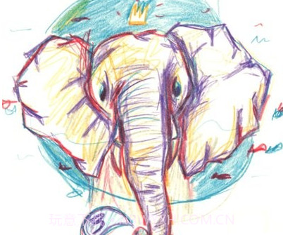 彩虹画画板v1.0.25截图