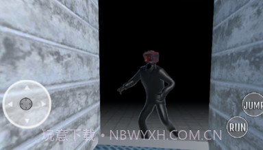 马桶人和摄像师v1鐎瑰宕渧1.19截图