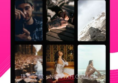 小鸟主题壁纸v1.23截图