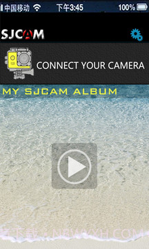 SJ5000PLUSv1.45截图