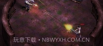 孤胆枪手2新纪元v1.0.20截图