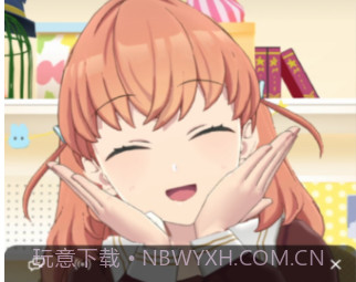 Link! Like! Love Live!莲之空女学院v1.2.20截图