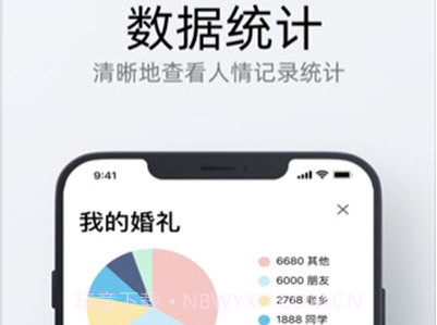 人情小记v1.1.26截图