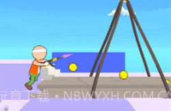 人群射手英雄v1.22截图