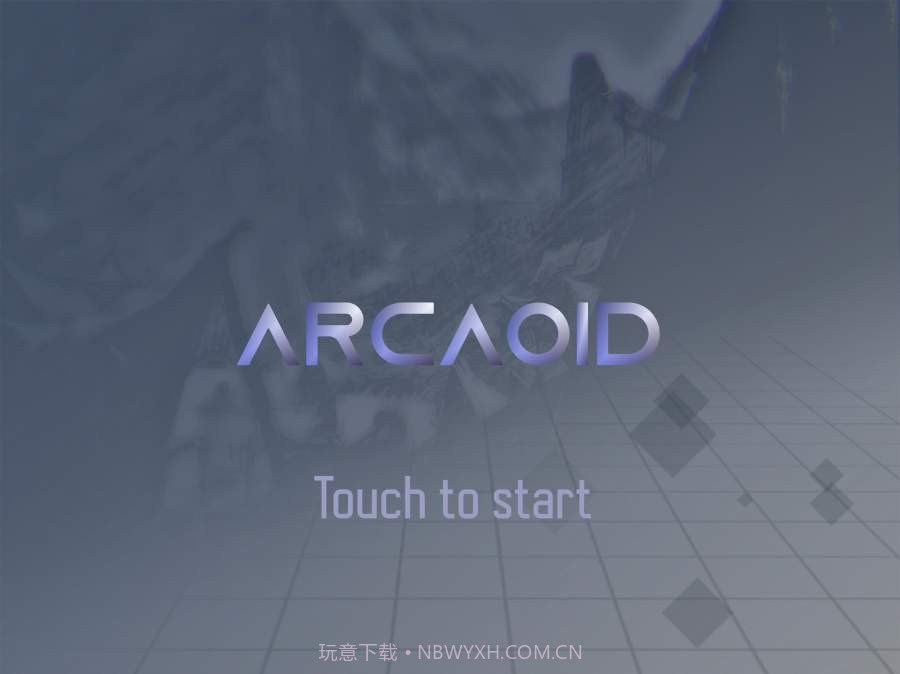 Arcaoidv1.0.20截图