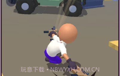 激情狙击v1.0.18截图