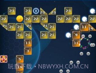 层层弹弹球v1.19截图