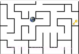 逃离盘古随机迷宫v1.22截图