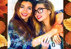 贺卡相机v2.19截图