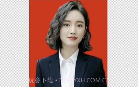 小白证件照制作v8.6.24截图