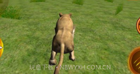 荒野大猎杀v1.24截图