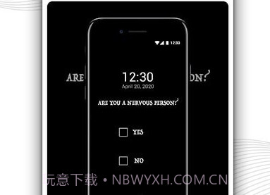 一流壁纸v1.18截图