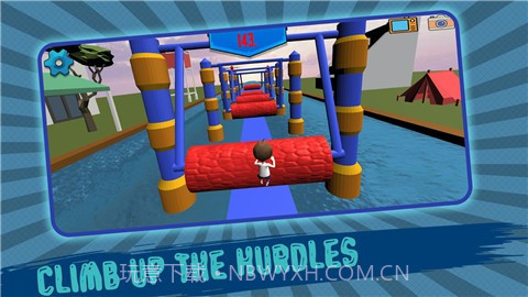 勇士大冲关6.20截图