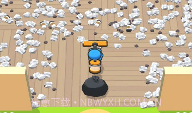 小小清洁工v1.0.20截图