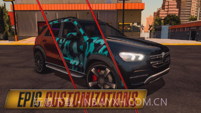 终极驾驶学校v2.19截图