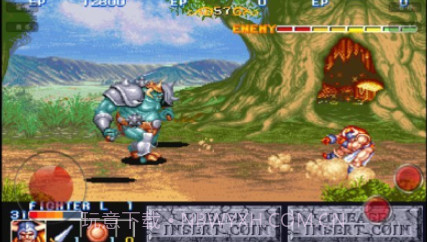 龙王战士街机v6.6.19截图