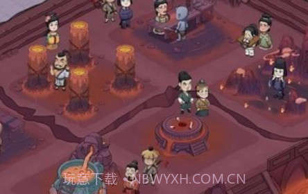 地府日记v1.0.23截图