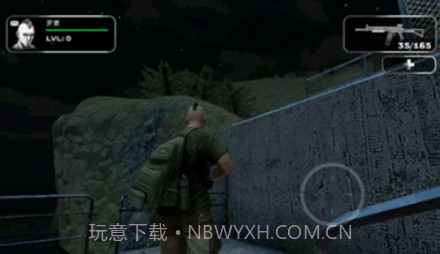 屠杀者3反叛者内置菜单中文v1.21截图