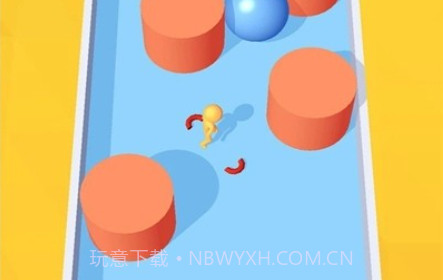 扯断绳子v1.0.24截图