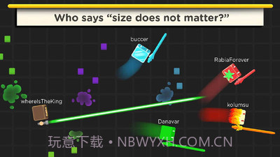 长矛大作战内购版1.21截图