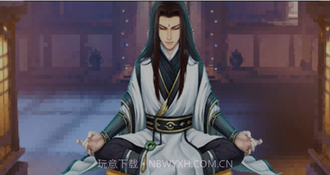 仙途漫漫v1.24截图