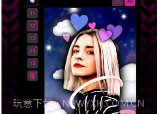 VideoStar剪辑v0.7.23截图