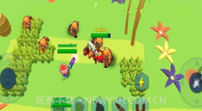 植物大战哥布林5v7.0.26截图